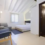 Aegean - Alaçatı