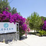 Aegean - Alaçatı