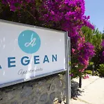 Aegean - *