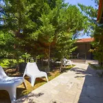 Aegean - Prázdninový dům Alaçatı