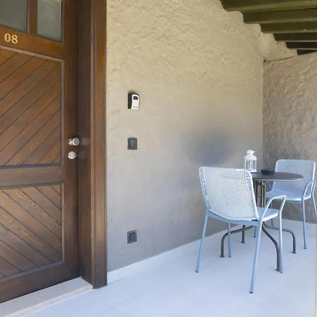 Casa vacanze Aegean - *