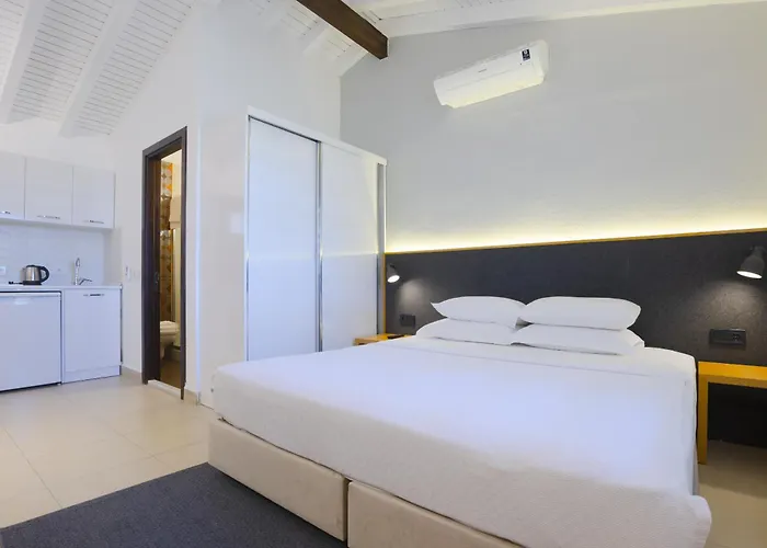 Aegean - Ferienhaus Alaçatı