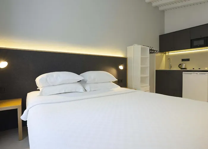 Ferienhaus Aegean - Alaçatı