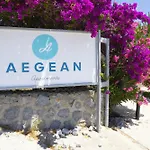 度假居 Aegean - 阿拉恰特