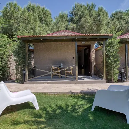 Aegean - Case de vacanță *