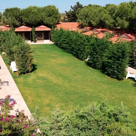 Holiday home Aegean - *