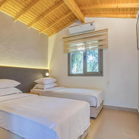 Holiday home Aegean - Alacati