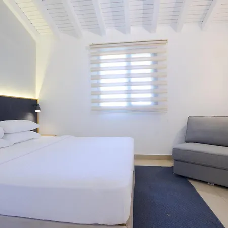 Aegean - Holiday home *