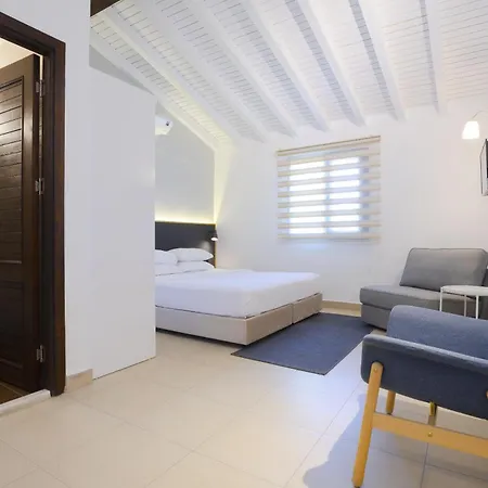 Holiday home Aegean -