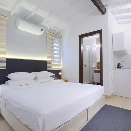 Aegean - Holiday home *
