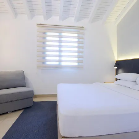 Casa vacanze Aegean -