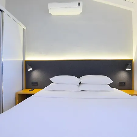 Holiday home Aegean - *