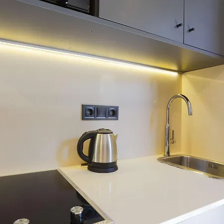 Aegean - Case de vacanță Alacati