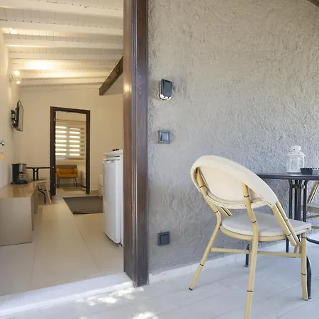Aegean - Holiday home