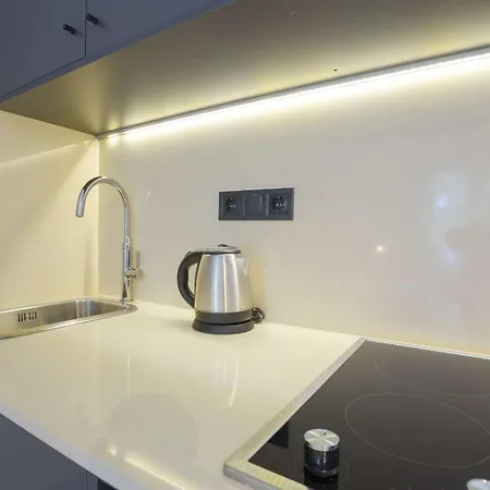 Aegean - Case de vacanță *