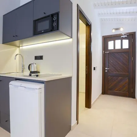 Aegean - Holiday home