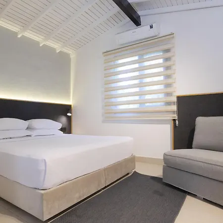 Aegean - Case de vacanță *