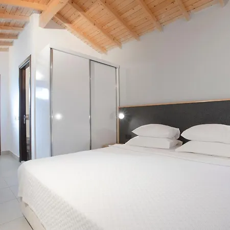 Holiday home Aegean -