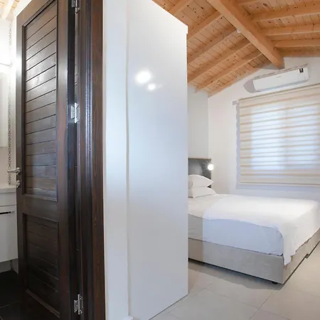 Aegean - Holiday home