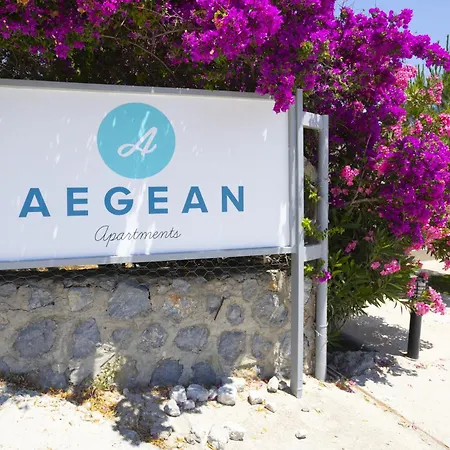 Case de vacanță Aegean - Alacati