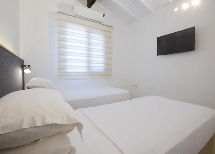 Aegean - Casa vacanze