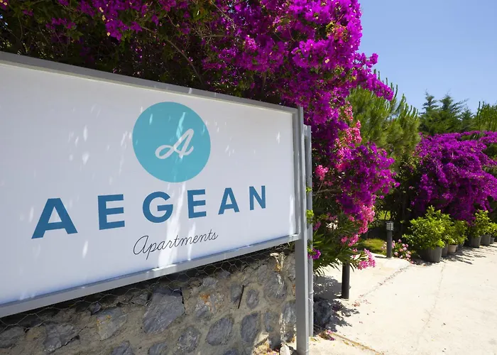 Aegean - *