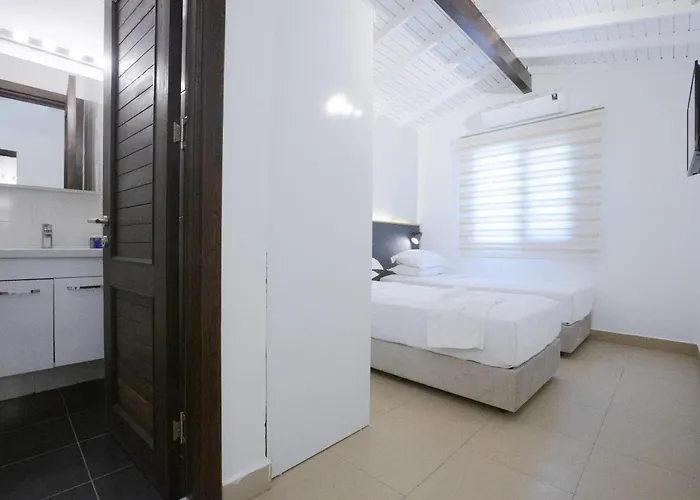 Aegean - Casa vacanze Alaçatı