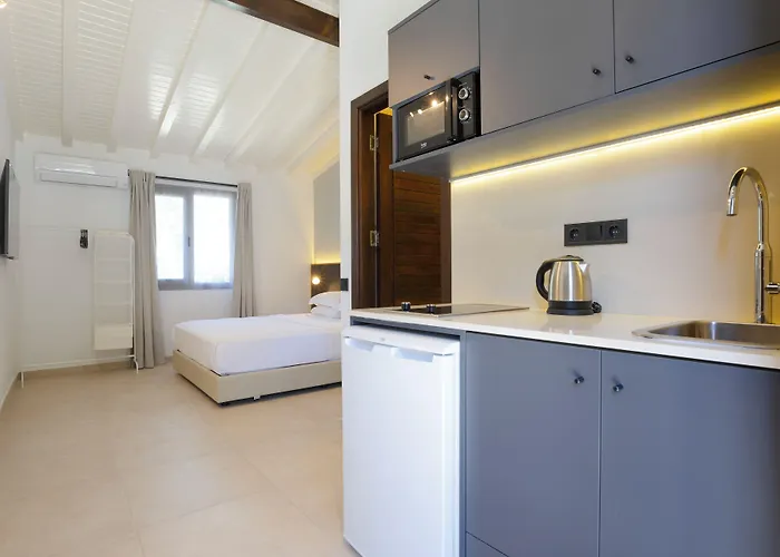 Casa vacanze Aegean - Alaçatı