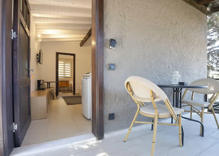 Casa vacanze Aegean - *