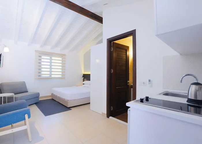 Casa vacanze Aegean - *