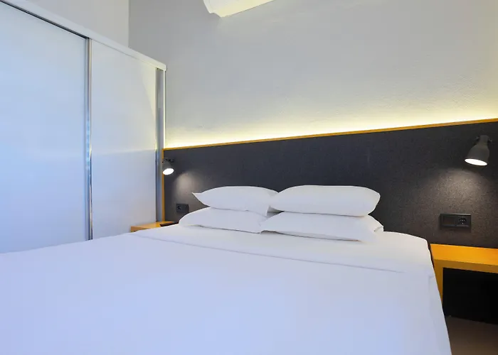 Casa vacanze Aegean - *